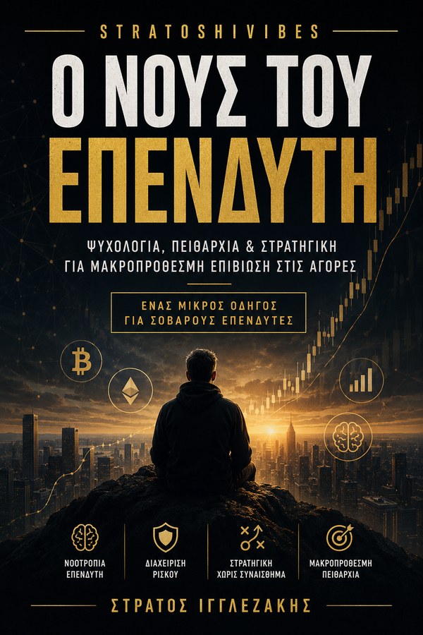 Ο Νους του Επενδυτή